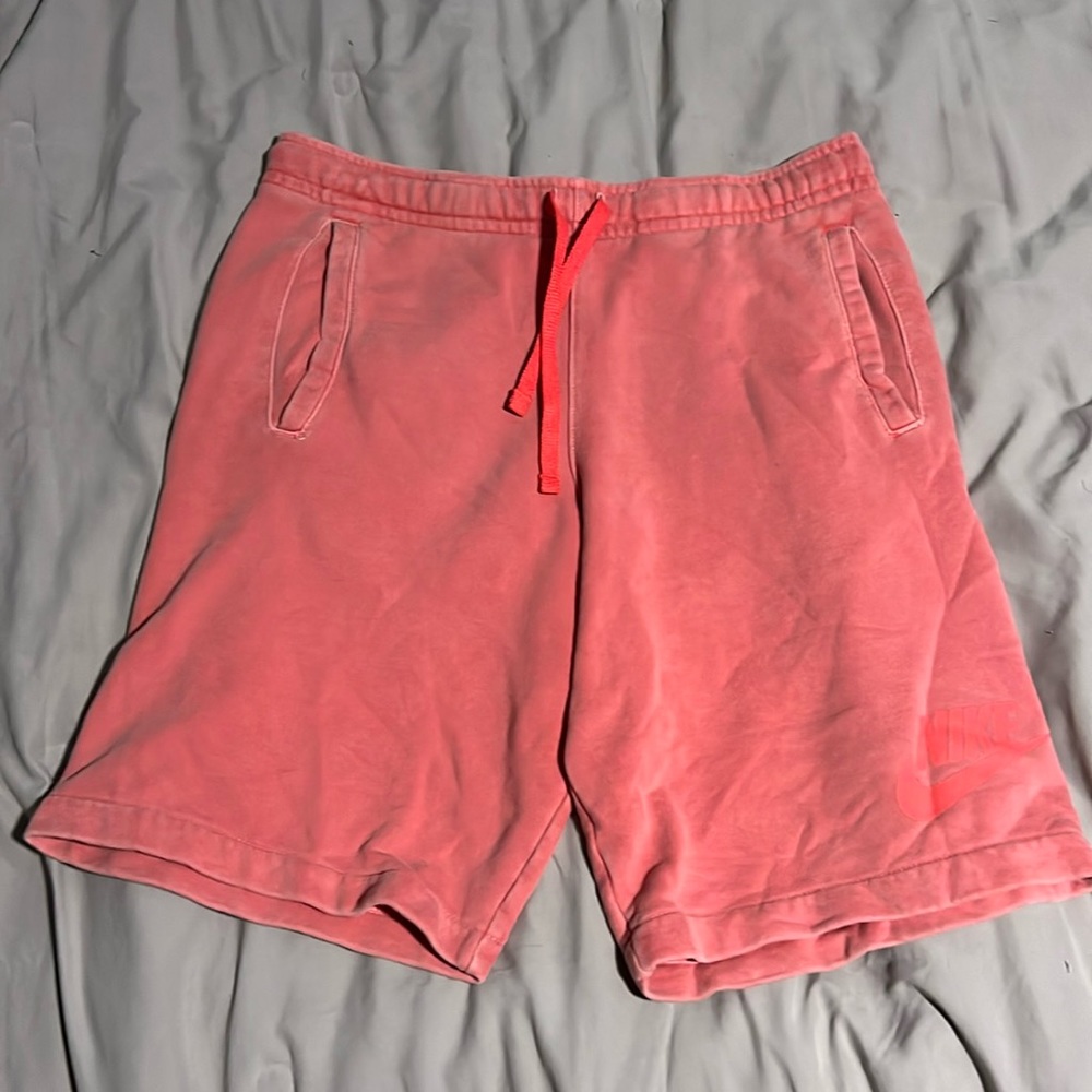 Nike shorts